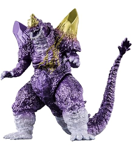 Amazon.co.jp: エクスプラス 大怪獣シリーズ 大魔獣 ジャイガー : ホビー